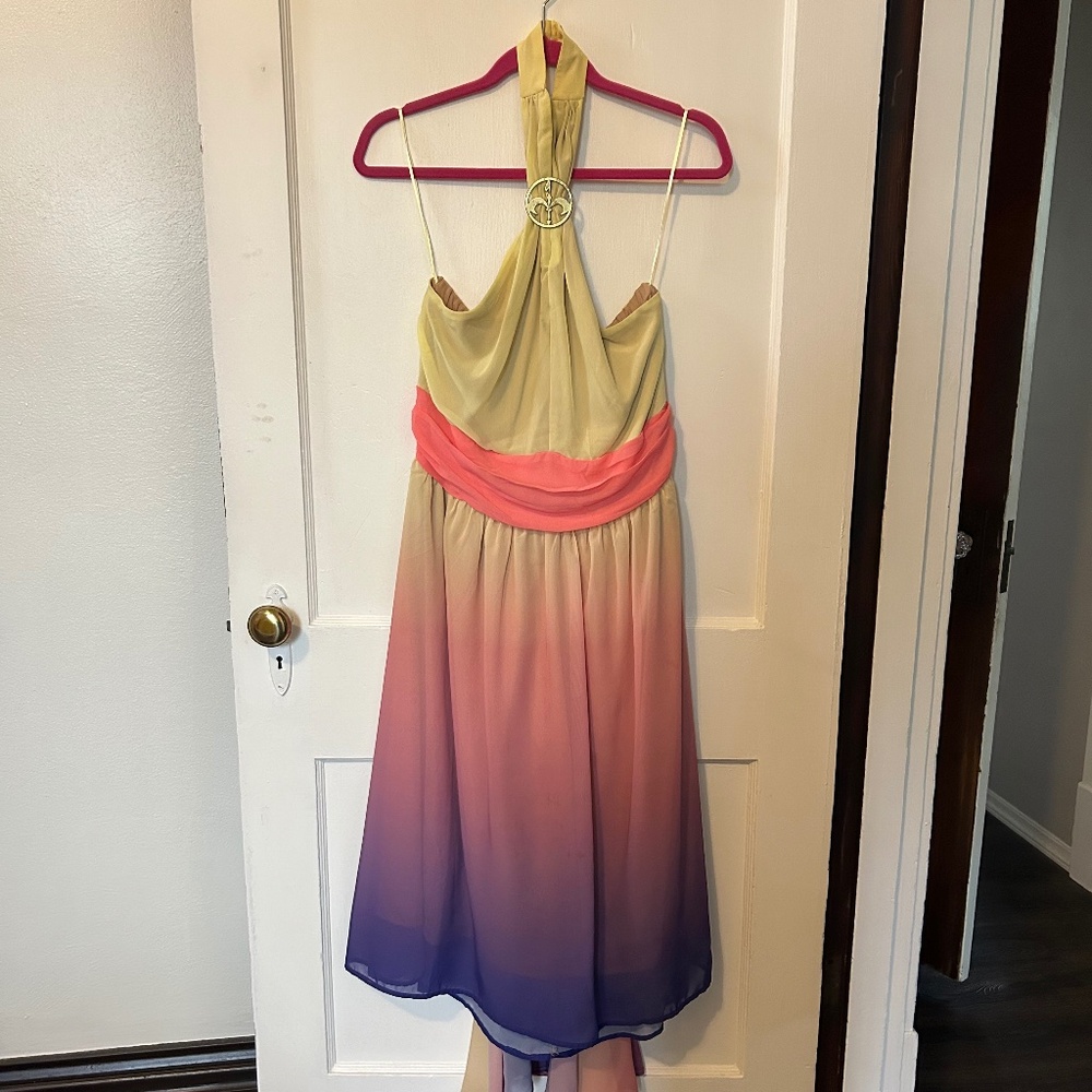 Her Universe Star Wars Padmé Lake Dress